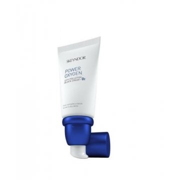Skeyndor Power Oxygen City Pollution Block Cream 50ml